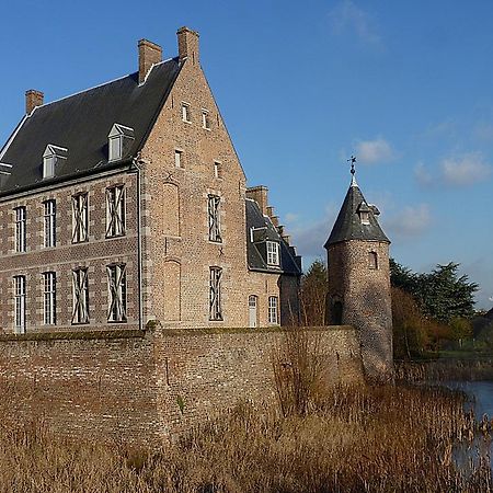 Les Chambres D'Elza Mouscron Zewnętrze zdjęcie