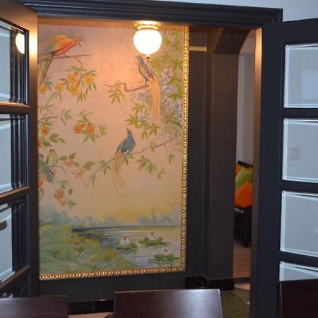 Les Chambres D'Elza Mouscron Zewnętrze zdjęcie
