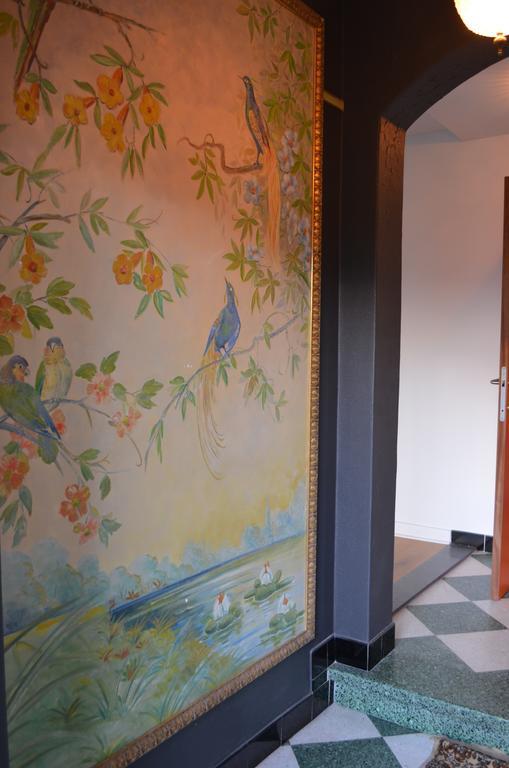 Les Chambres D'Elza Mouscron Zewnętrze zdjęcie