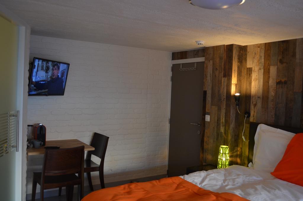 Les Chambres D'Elza Mouscron Zewnętrze zdjęcie