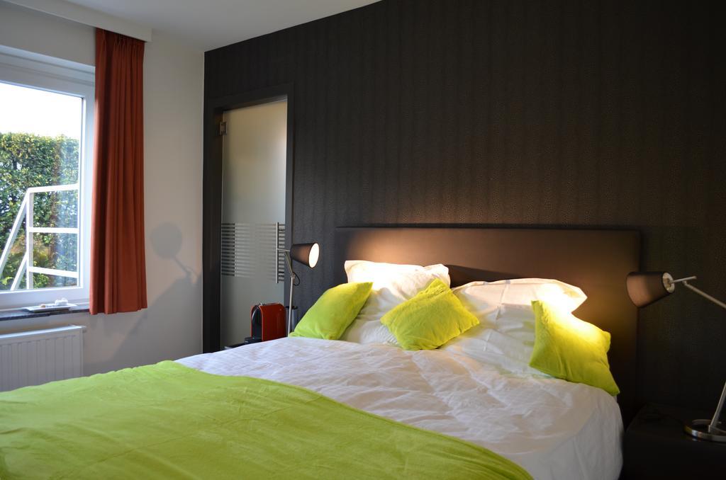 Les Chambres D'Elza Mouscron Zewnętrze zdjęcie