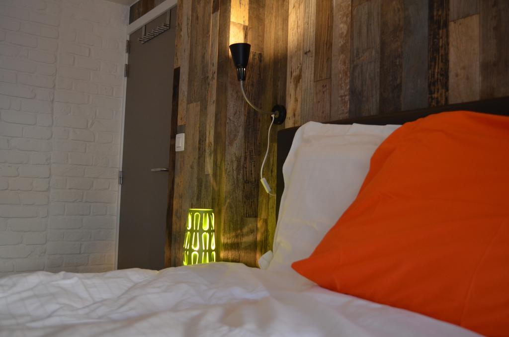 Les Chambres D'Elza Mouscron Zewnętrze zdjęcie