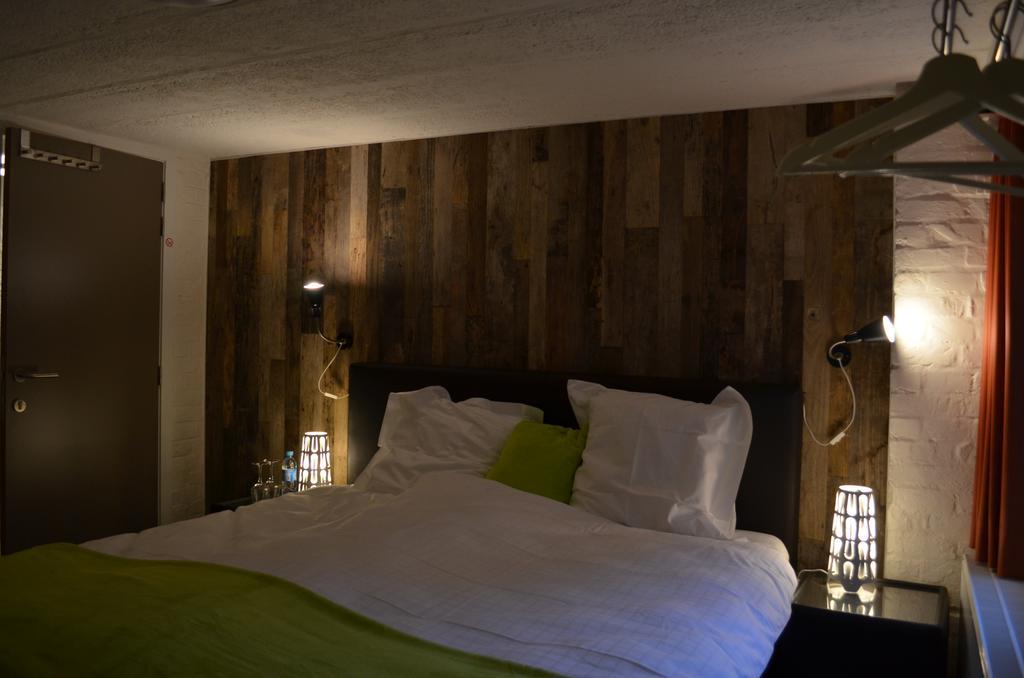 Les Chambres D'Elza Mouscron Zewnętrze zdjęcie