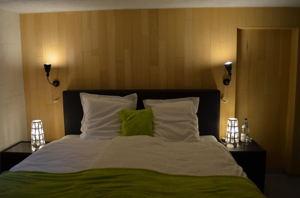 Les Chambres D'Elza Mouscron Zewnętrze zdjęcie