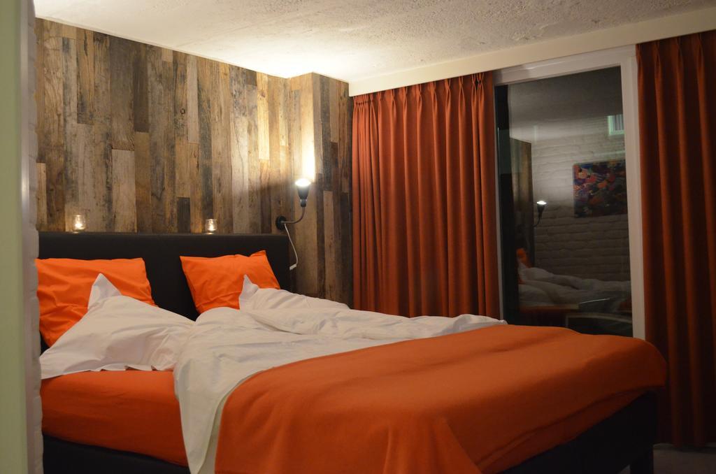 Les Chambres D'Elza Mouscron Zewnętrze zdjęcie